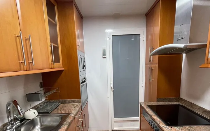 Piso en El Putxet i el Farró, El Putxet i el Farró - Foto 18