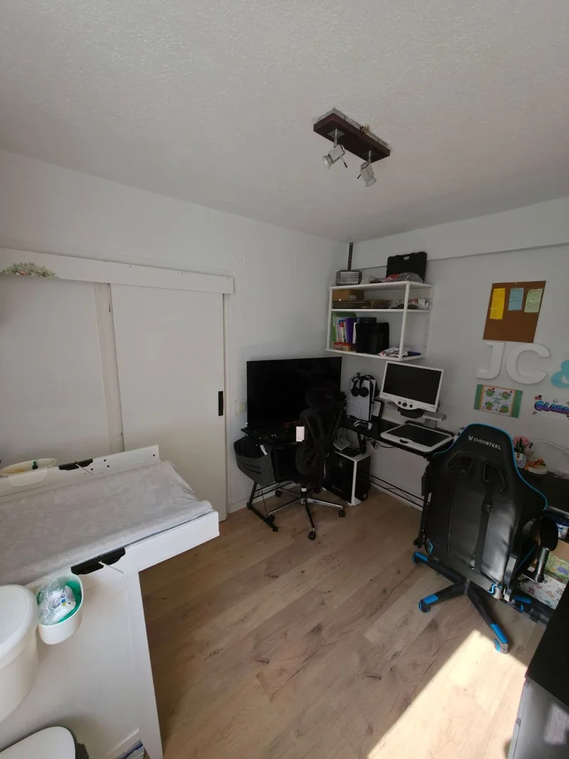 Piso en calle Olivo, 21 - Foto 9