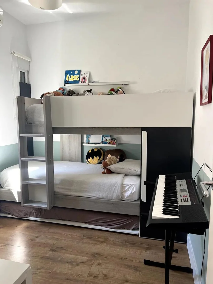 Ático en Calle de Atocha, 86, Lavapiés-Embajadores - Foto 18