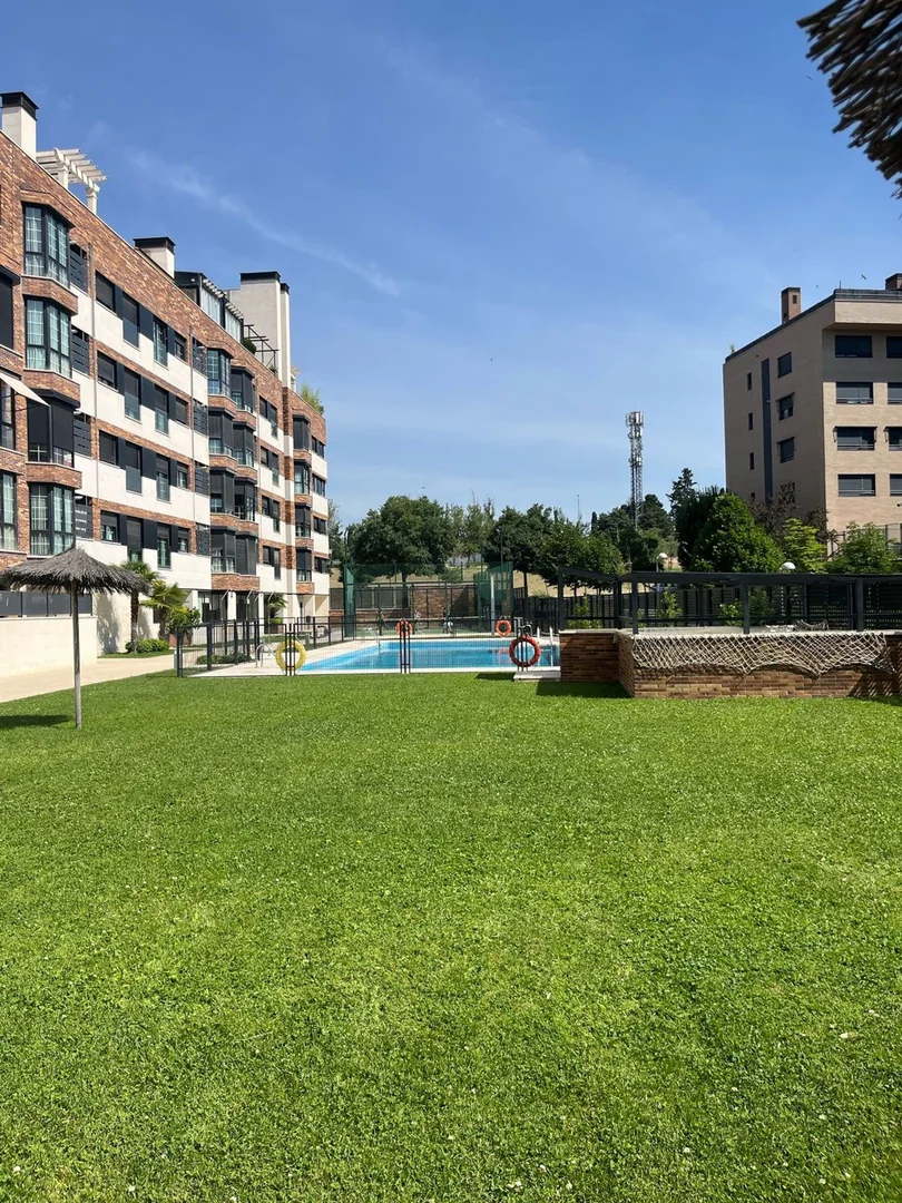 Piso en Avenida del Santuario de Valverde, 44, Montecarmelo - Foto 25