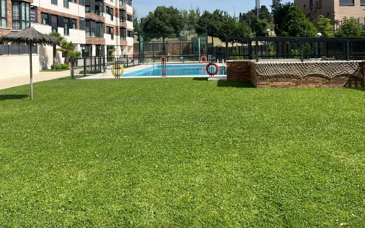 Piso en Avenida del Santuario de Valverde, 44, Montecarmelo - Foto 25