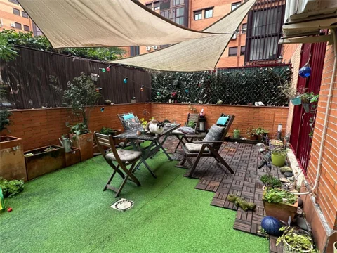 Piso en  Calle Dodge 1 - Foto 11