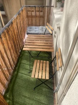 Piso en Calle de Muntaner, 397 - Foto 2