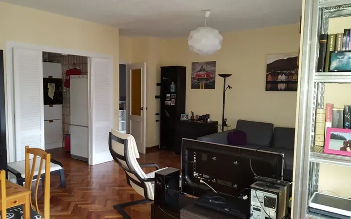 Piso en Calle de la Infanta Mercedes, 98, Cuzco-Castillejos - Foto 1