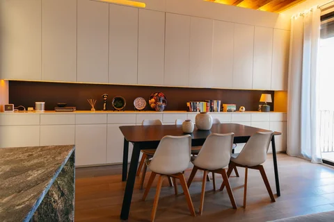 Estudio en calle d'Aragó, 378 - Foto 19