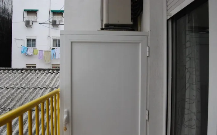 Piso en Calle Aramis, 3, Puerta del Ángel - Foto 8