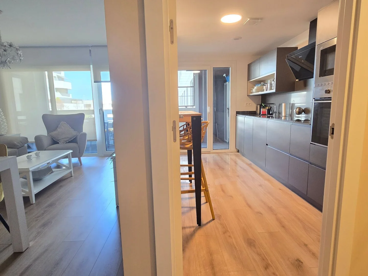 Piso en calle Ferenc Puskas, 202 - Foto 11