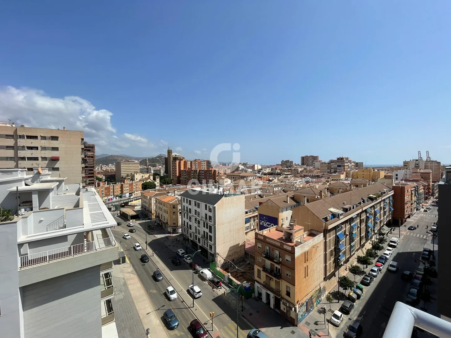 Ático en Centro (Málaga), Málaga - Foto 7