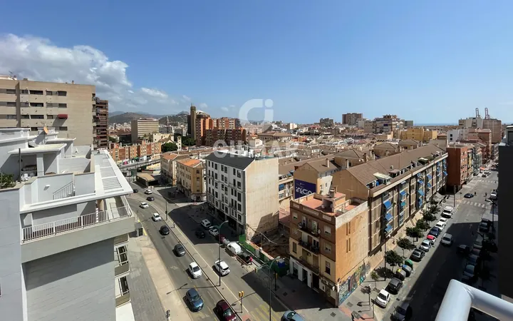 Ático en Centro (Málaga), Málaga - Foto 7