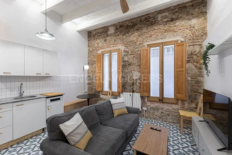 Piso en Calle de Ca l'Alegre de Dalt, 47, El Camp d'En Grassot i Gràcia Nova, Barcelona - Foto 23