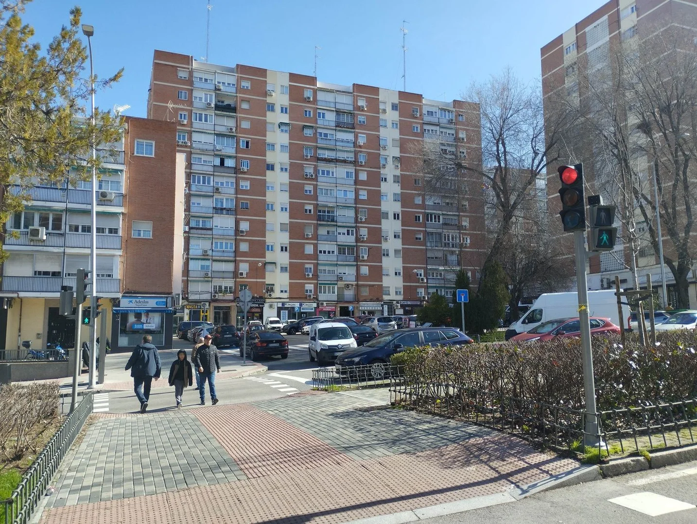 Piso en calle de Ginzo de Limia, 30