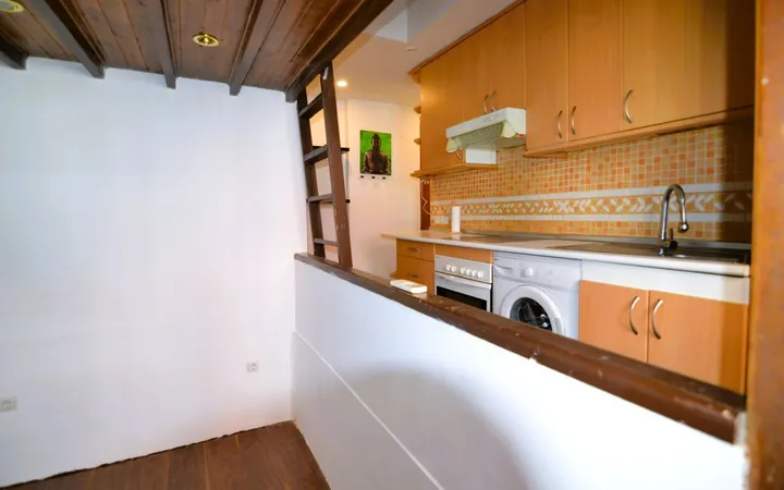 Estudio en Calle de San Raimundo, Bellas Vistas - Foto 3