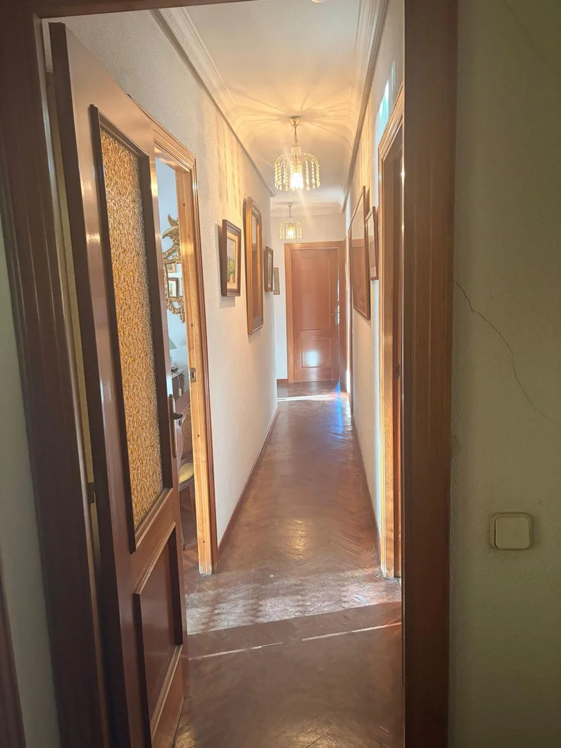 Piso en calle de Nuestra Señora de la Luz, 43 - Foto 25