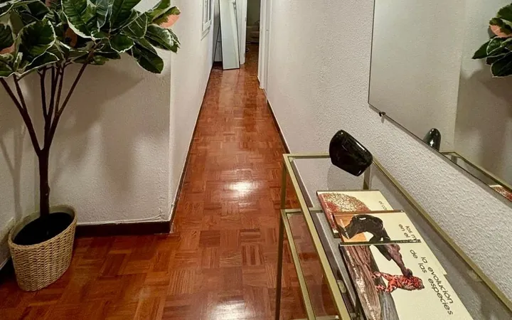 Piso en Calle Estanislao Figueras, 3, Argüelles - Foto 5