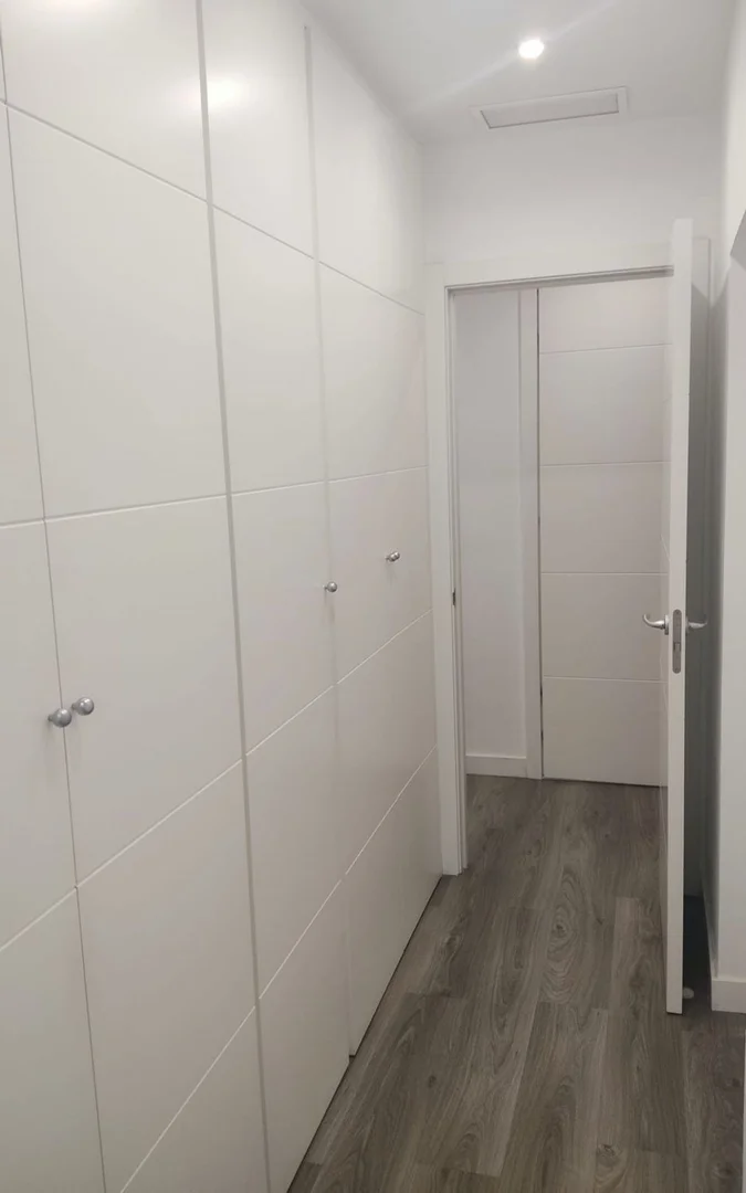 Piso en Barrio Gaztambide - Foto 19