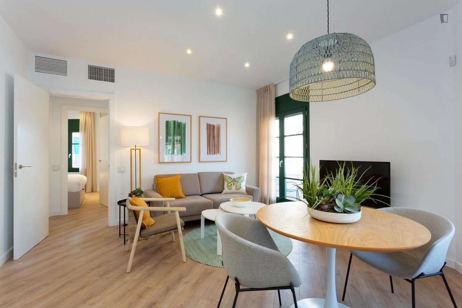 Piso en calle de Portugalete, 2 - Foto 2