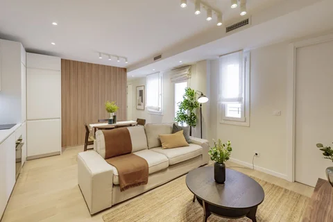 Piso en calle de Martín Machío - Foto 1