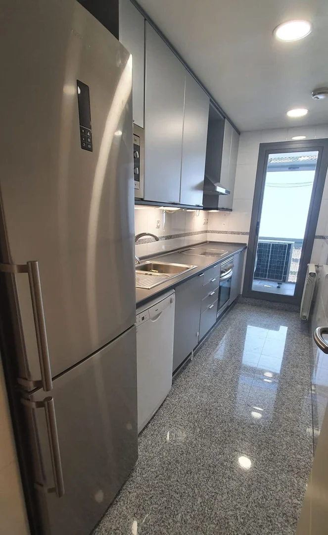 Piso en calle Rafael Bergamín, 5 - Foto 6