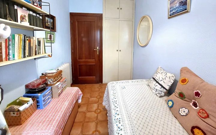 Piso en Calle de Mota del Cuervo, 74, Canillas - Foto 8