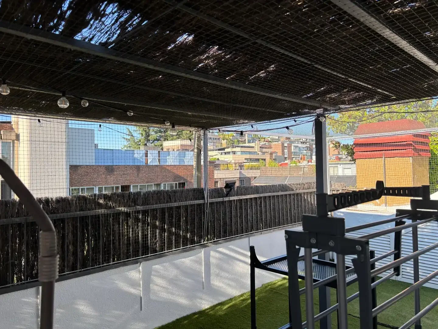 Dúplex en  Calle de Menéndez Pidal 36 - Foto 7