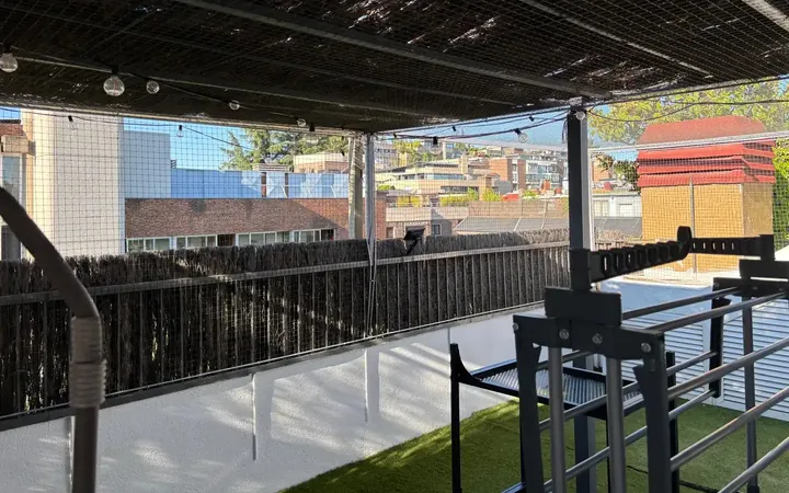 Dúplex en  Calle de Menéndez Pidal 36 - Foto 7