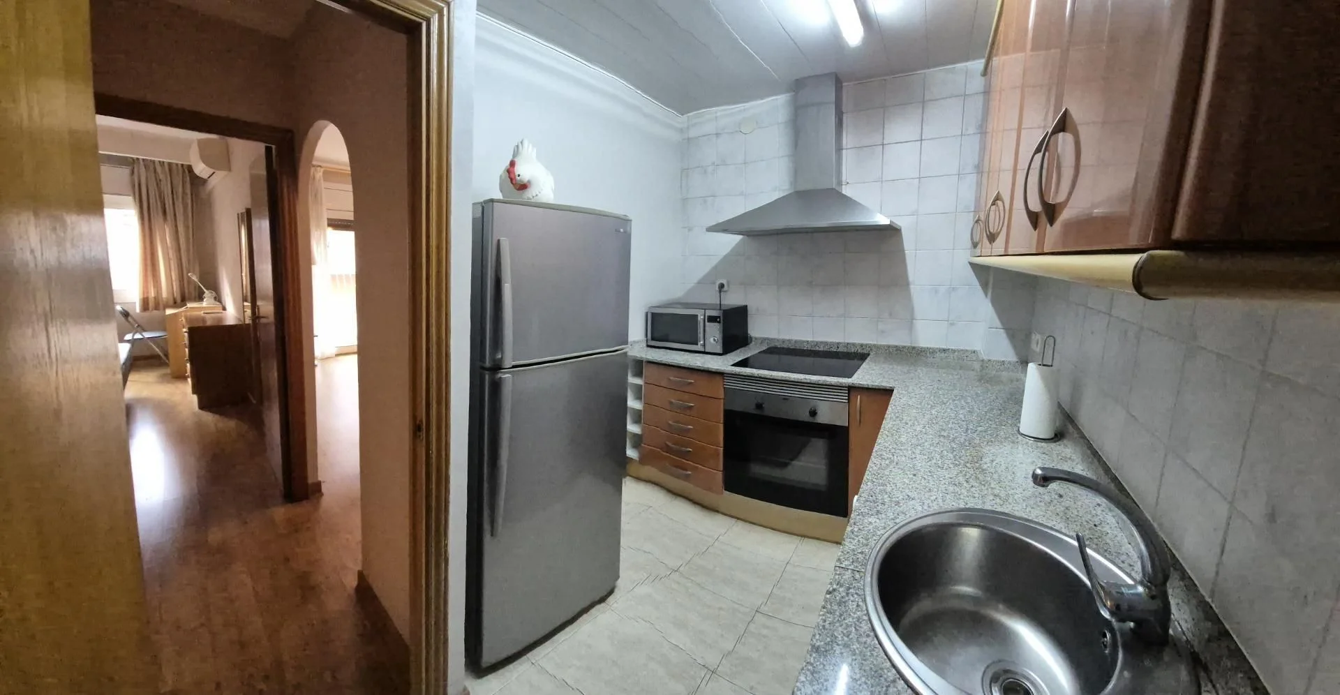 Piso en  Carrer d'Escòcia 60 - Foto 3