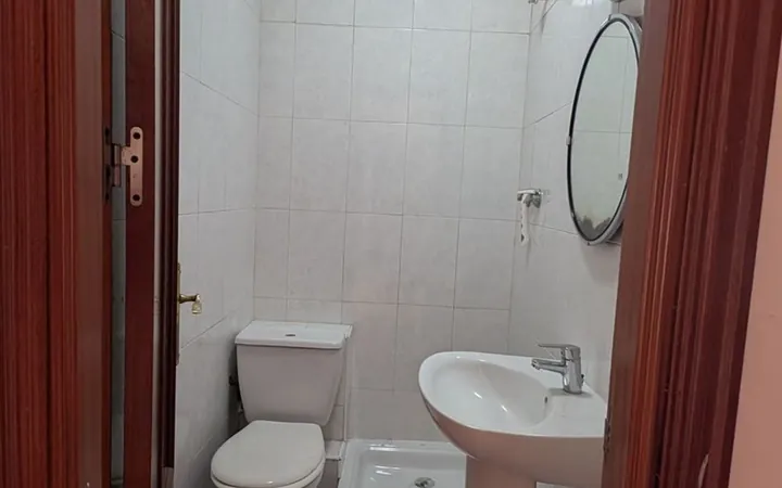 Piso en Calle de Vital Aza, 53, Pueblo Nuevo - Foto 15