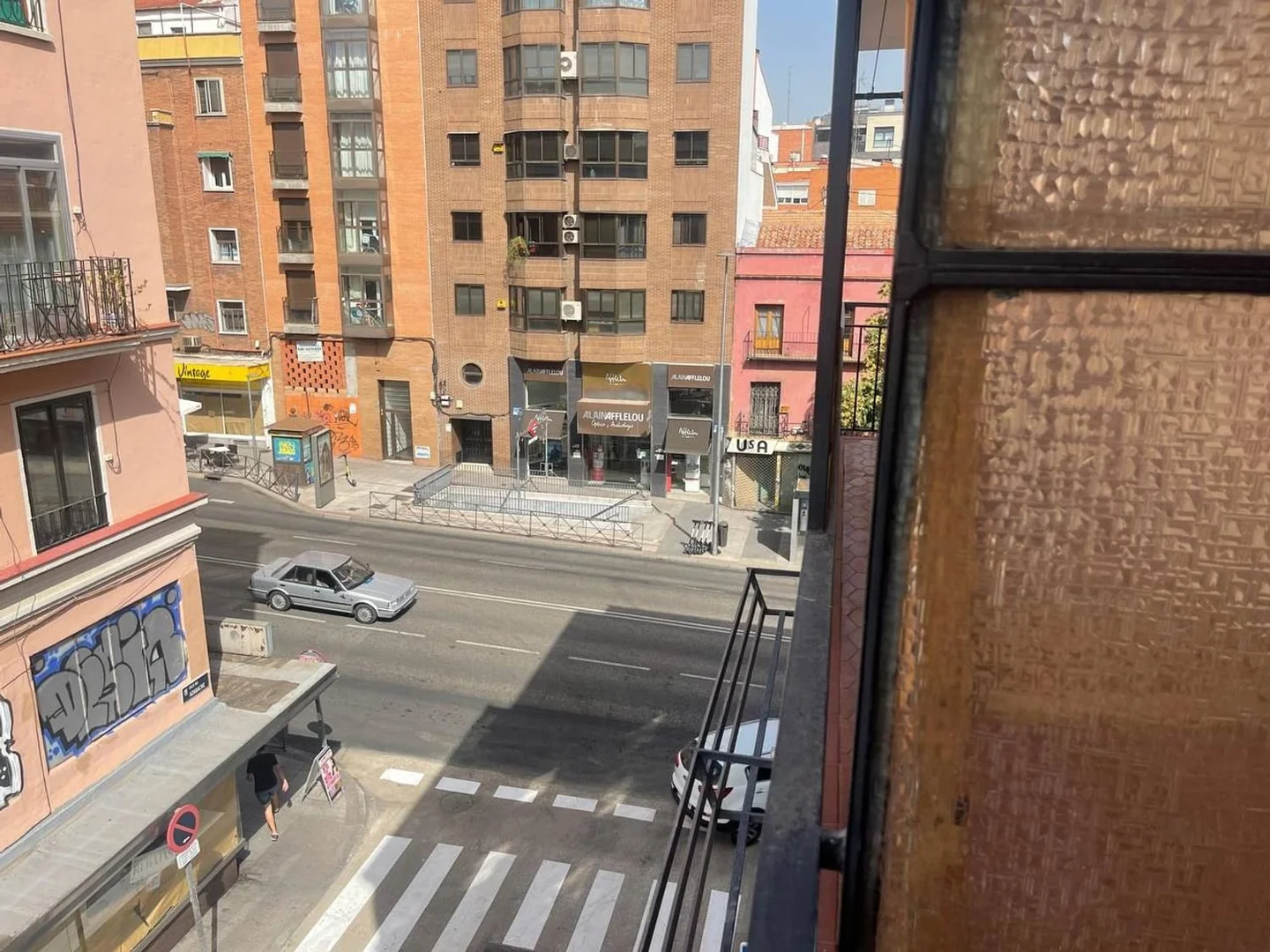 Piso en Calle del General Ricardos, 103 - Foto 2