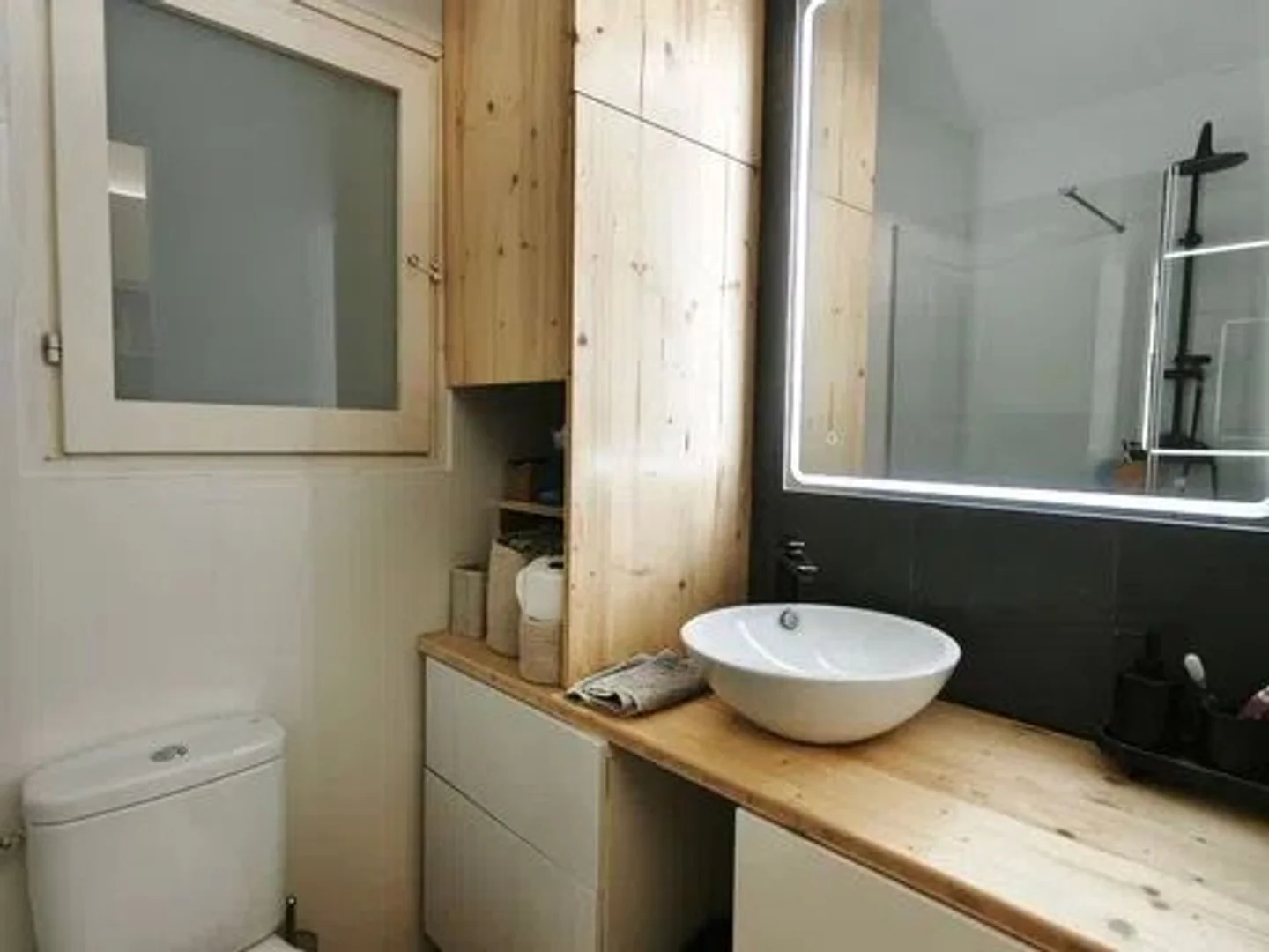 Piso en Calle de Pere Serafí, 36, Vila de Gràcia - Foto 4