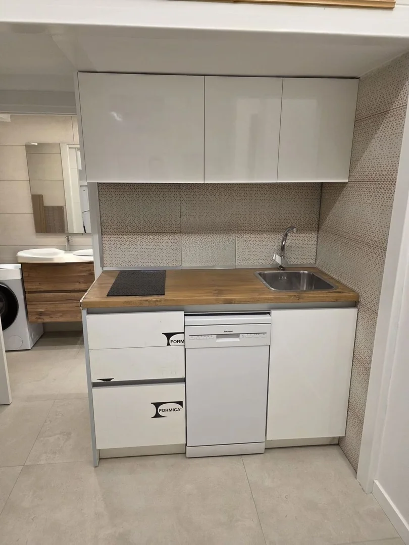 Piso en calle del Lucero, 10 - Foto 4