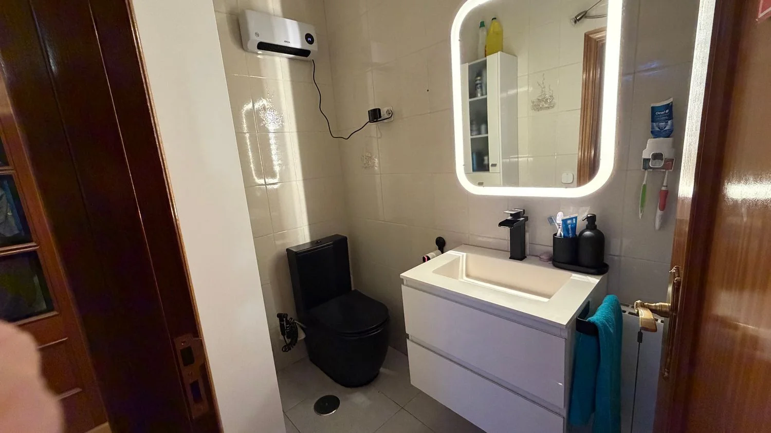 Piso en calle Sierra Aitana, 4 - Foto 20