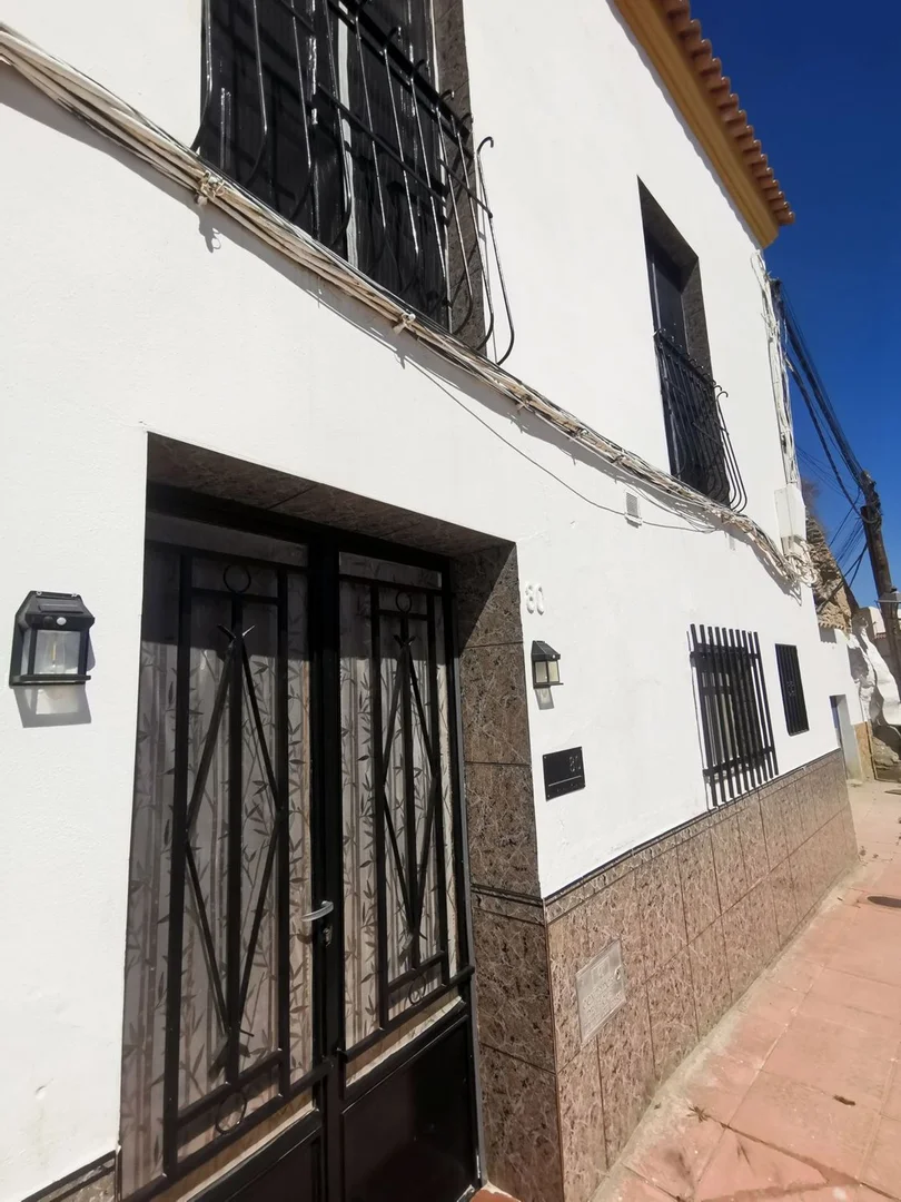 Casa o chalet independiente en Avenida de las Alpujarras, 80 - Foto 3
