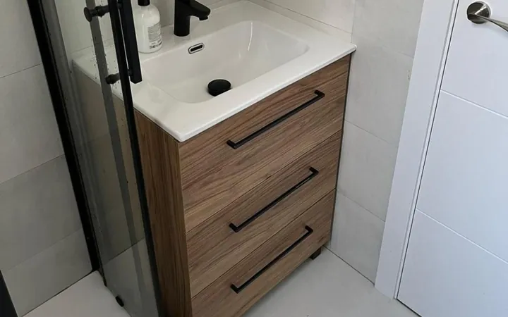 Piso en Calle Cáceres, 24, Cuatro Vientos - Foto 18