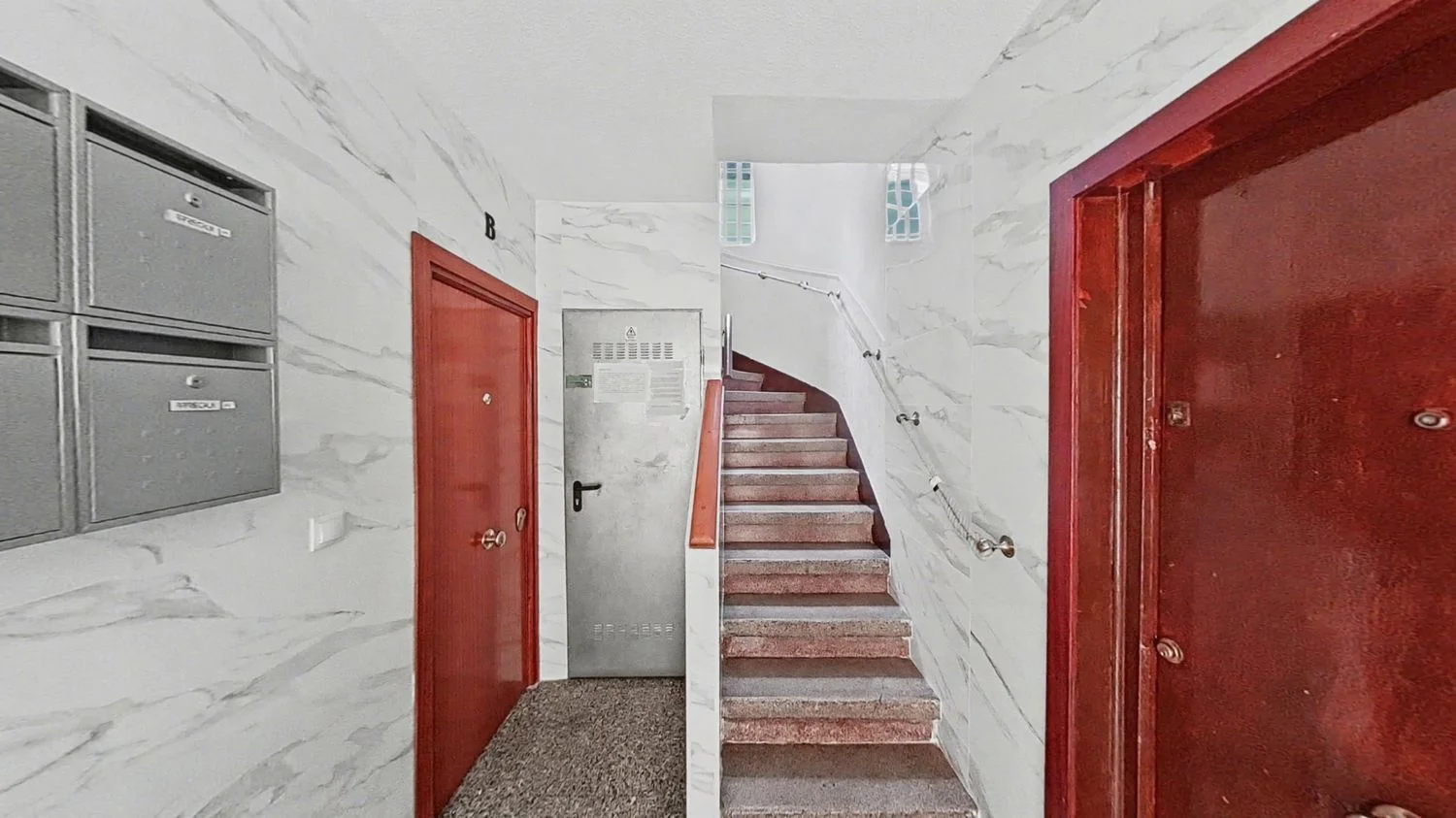 Piso en Barrio San Isidro - Foto 29