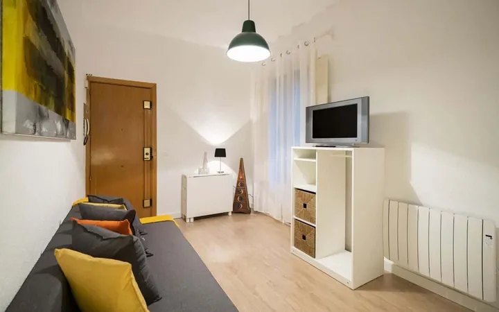 Piso en Calle de Monteleón, 3, Malasaña-Universidad - Foto 2