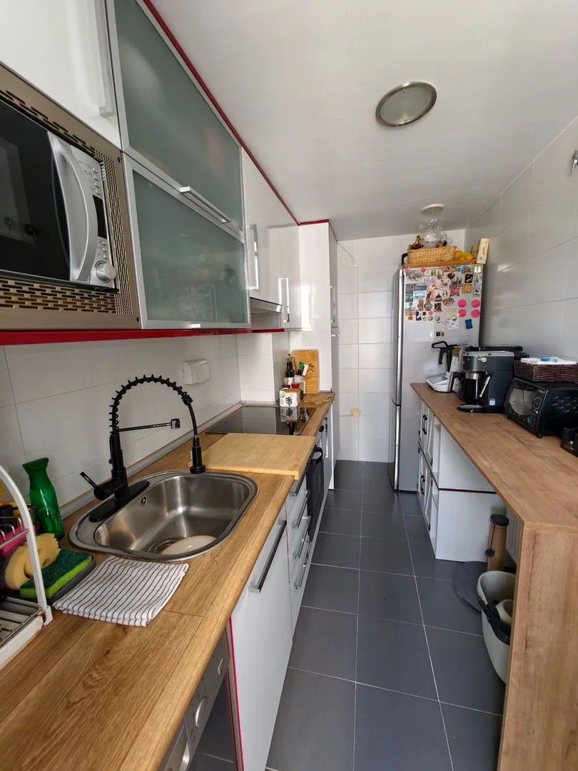 Ático en Calle de Luis Esteban, 7, Ventilla-Almenara - Foto 31