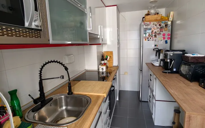 Ático en Calle de Luis Esteban, 7, Ventilla-Almenara - Foto 31