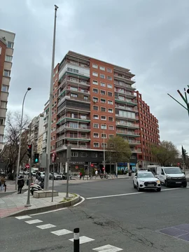 Ático en calle Islas Filipinas, 1 - Foto 4