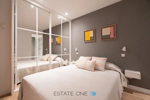 Piso en Barrio Chueca-Justicia - Foto 25