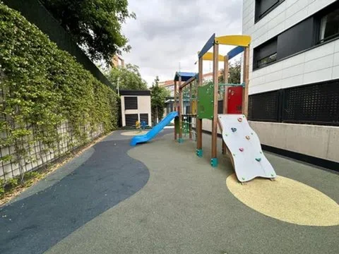 Piso en calle de Luis Calvo, 15 - Foto 19