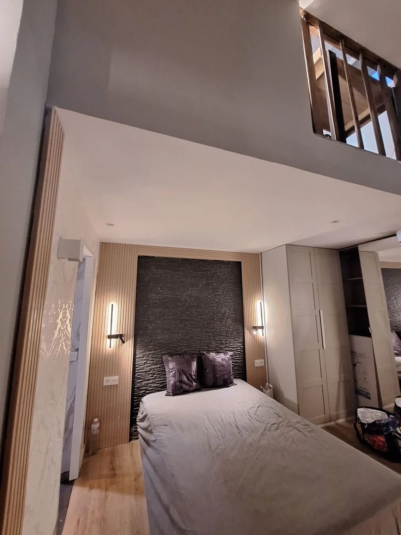 Chalet adosado en Calle de Rosalía Trujillo, 8, Concepción - Foto 7