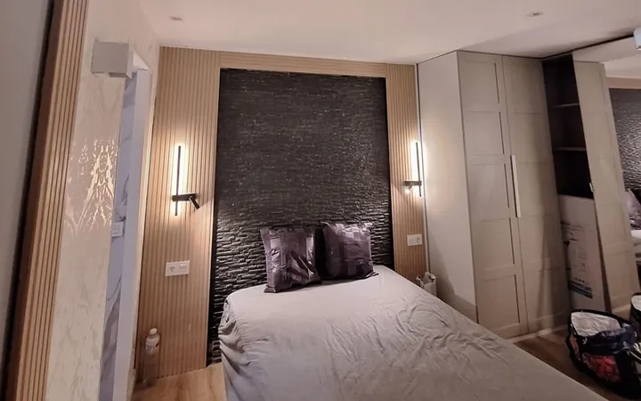 Chalet adosado en Calle de Rosalía Trujillo, 8, Concepción - Foto 7