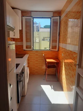 Piso en calle de Modesto Lafuente, 7 - Foto 4