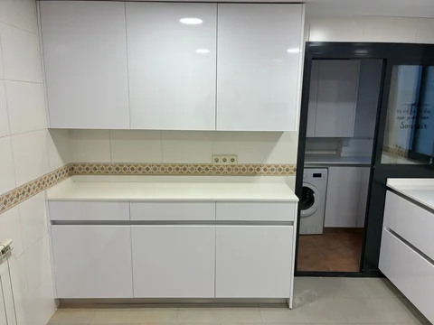 Dúplex en Calle del Monasterio de Las Huelgas, 18, Montecarmelo - Foto 5