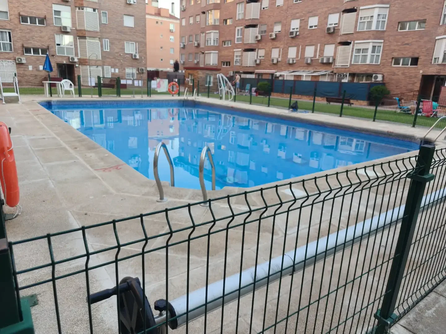 Piso en  Calle de Berrocal 3 - Foto 2