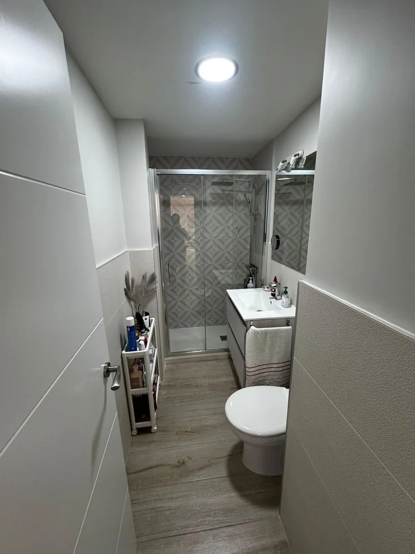 Piso en calle Sánchez Morate, 4 - Foto 9