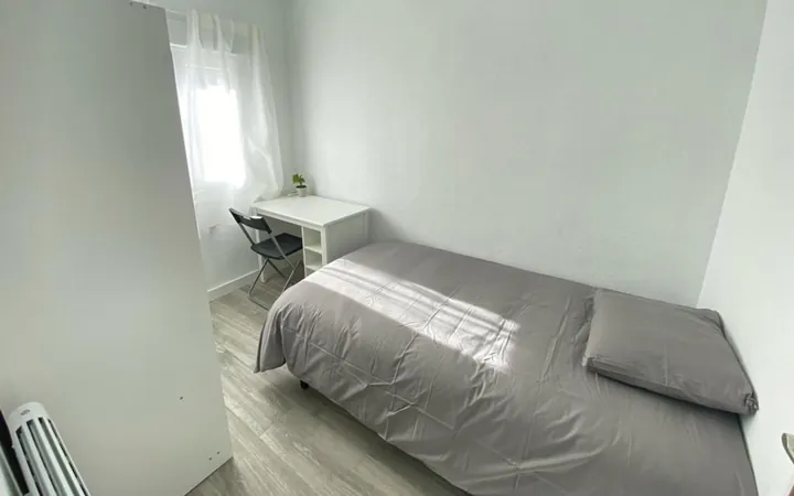 Piso en Calle Concepción de la Oliva, 12, Butarque - Foto 41