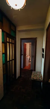 Piso en avenida del Doctor Federico Rubio y Galí, 108 - Foto 11