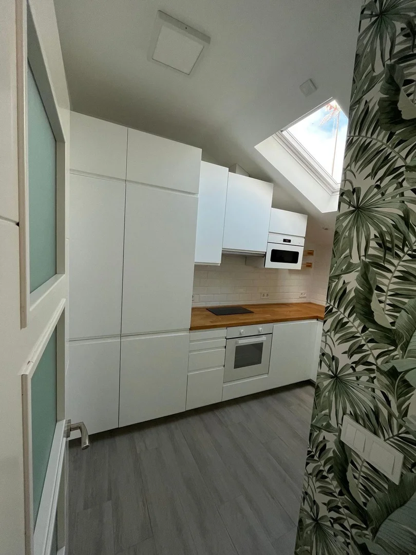 Ático en Barrio 2004 Hortale, 32 - Foto 16