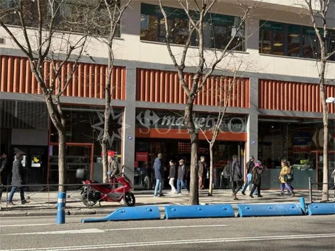 Piso en  Calle de Alcántara 23 - Foto 19